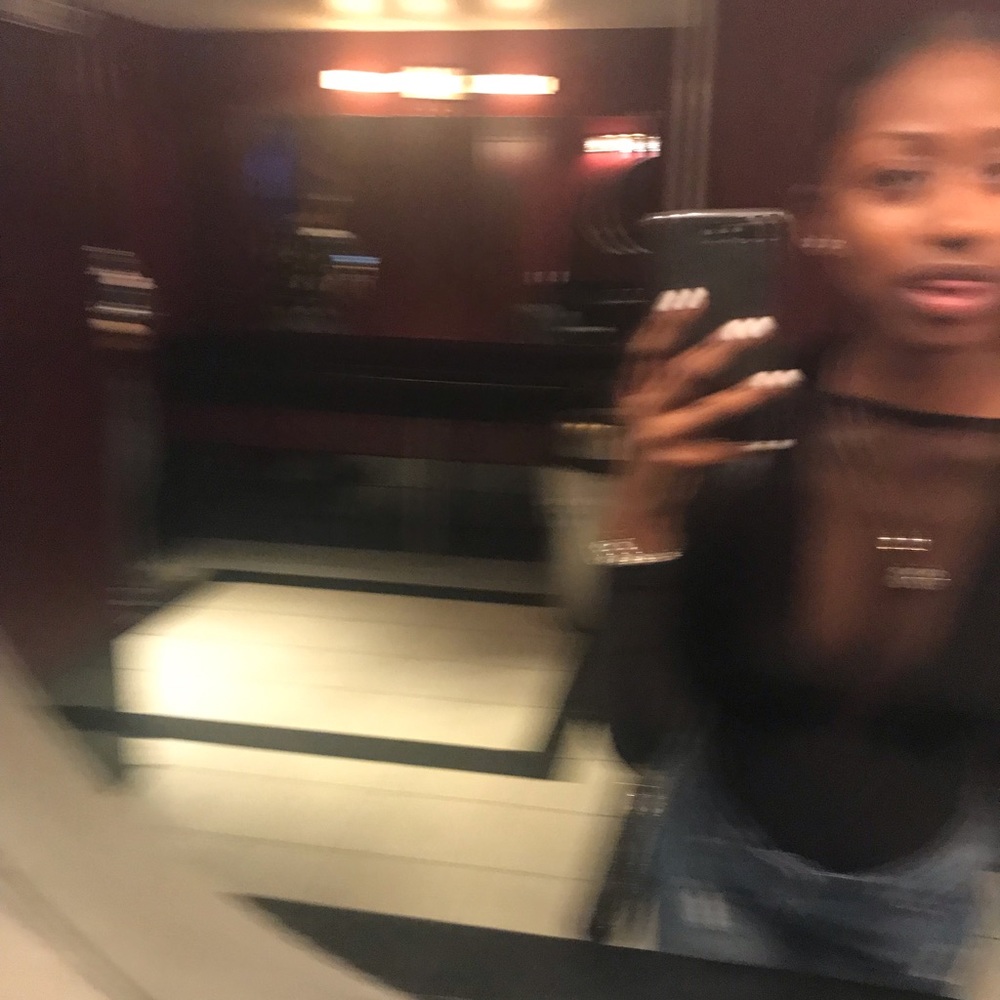 Meet your Posher, Fanta